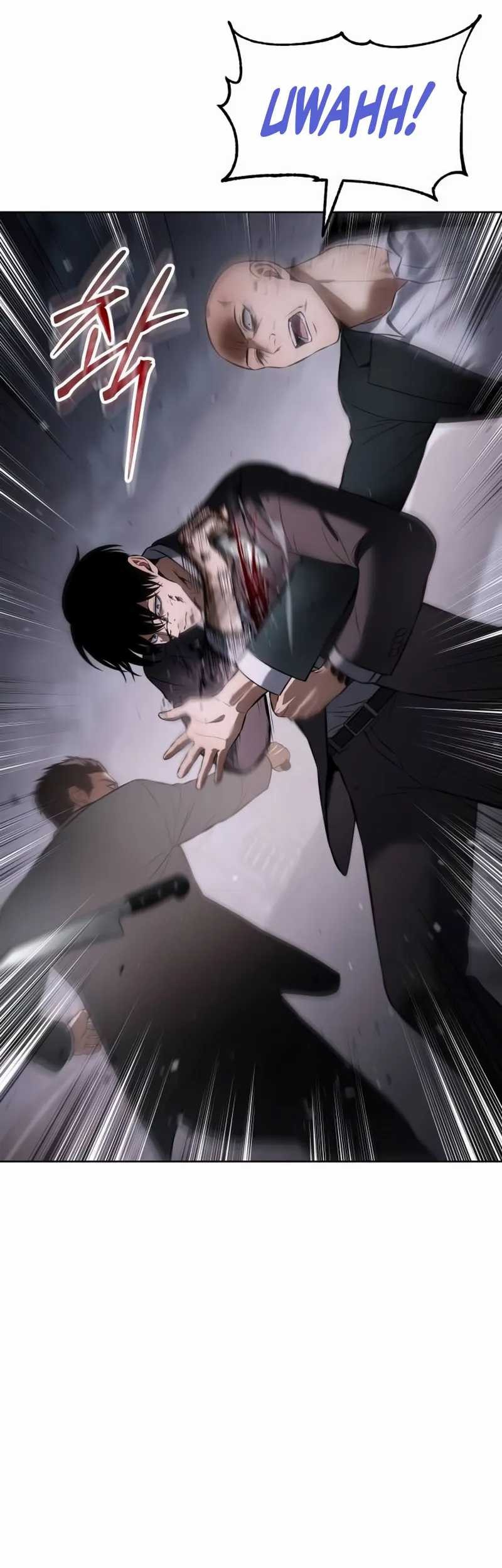 Baek XX Chapter 80 Gambar 7