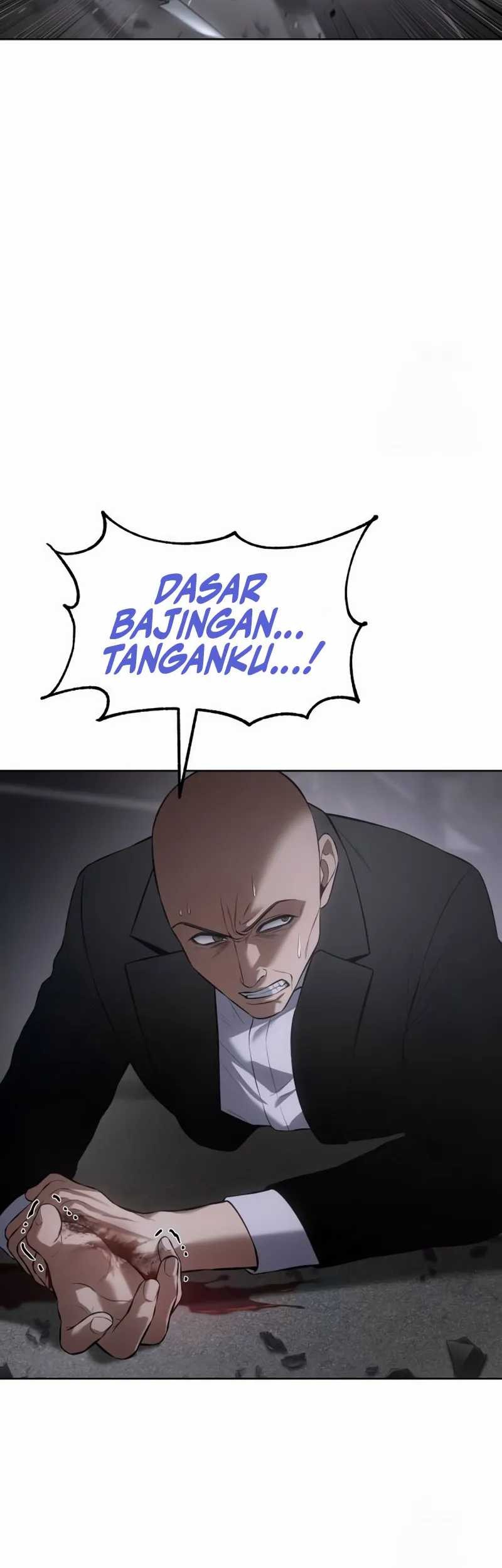 Baek XX Chapter 80 Gambar 11