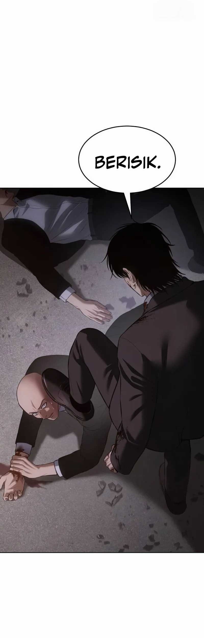 Baek XX Chapter 80 Gambar 12