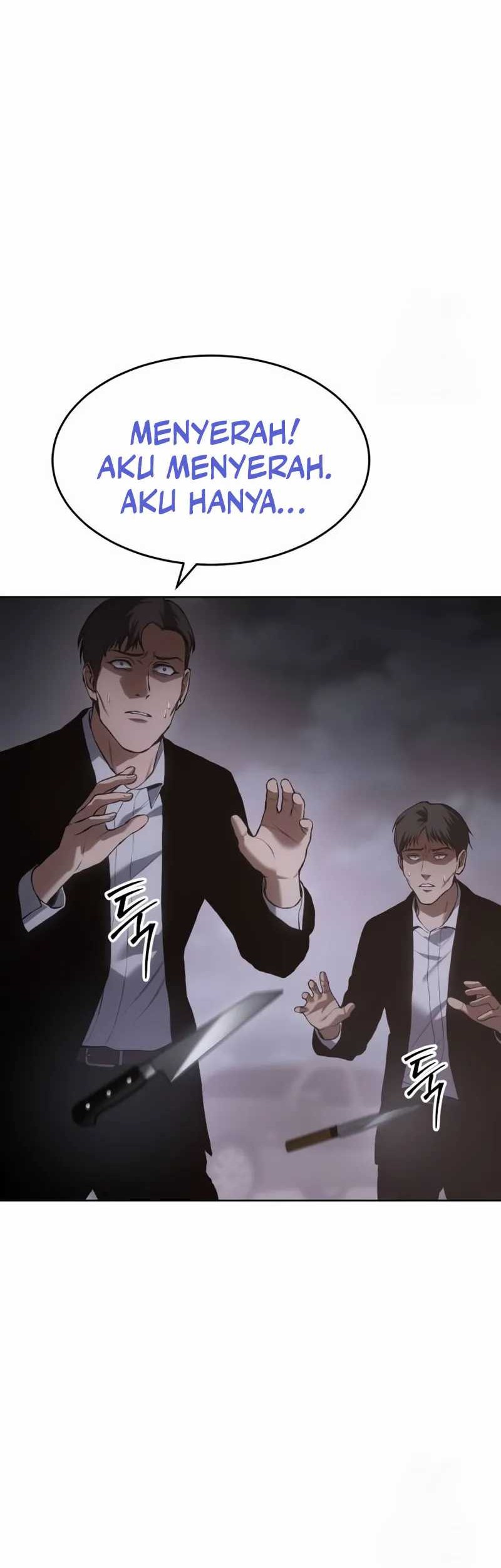 Baek XX Chapter 80 Gambar 14