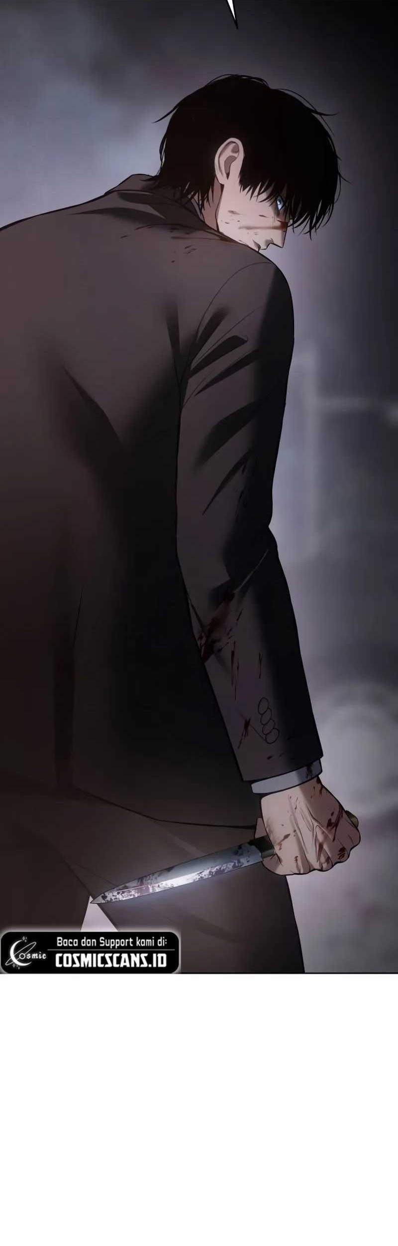 Baek XX Chapter 80 Gambar 16