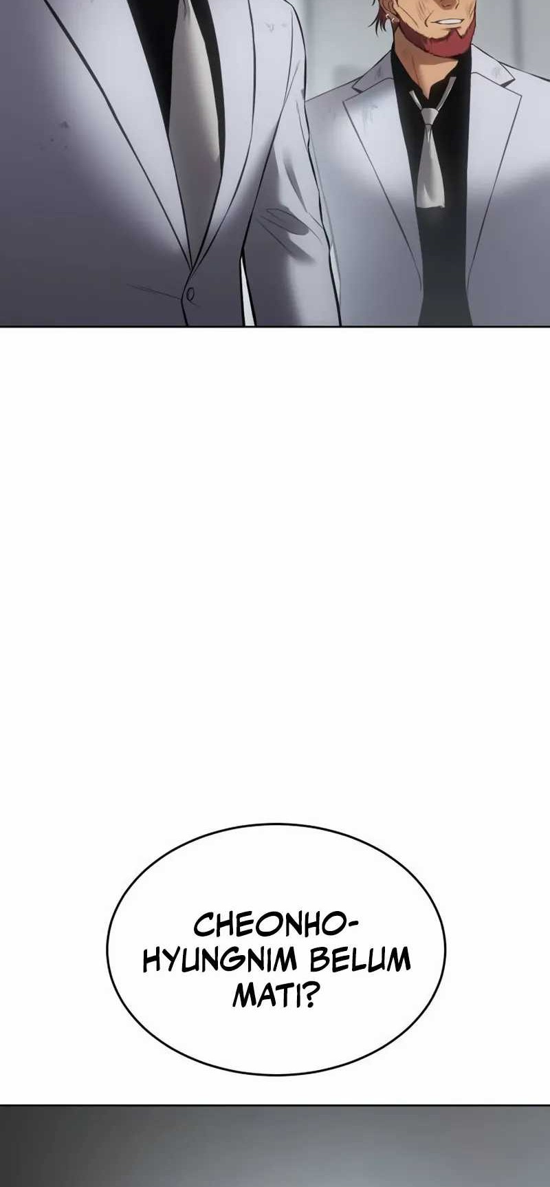 Baek XX Chapter 80 Gambar 18