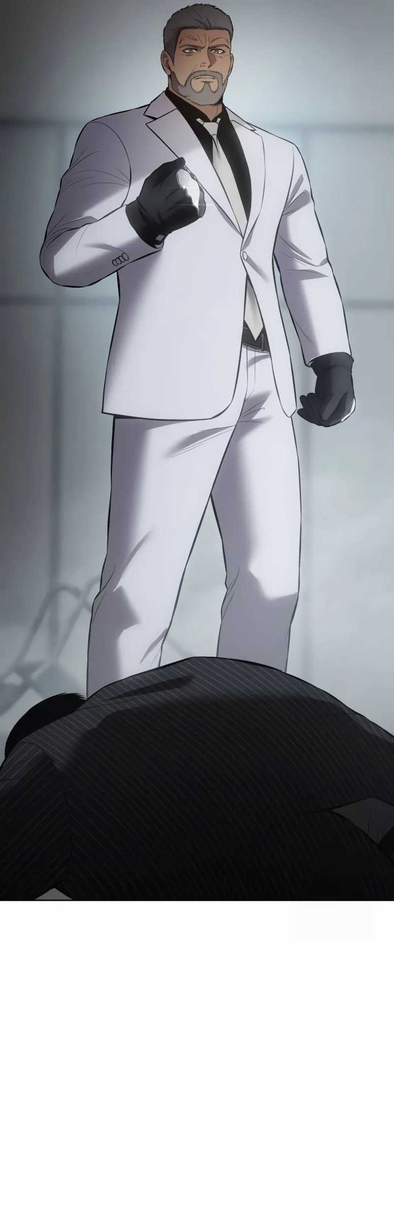 Baek XX Chapter 80 Gambar 19