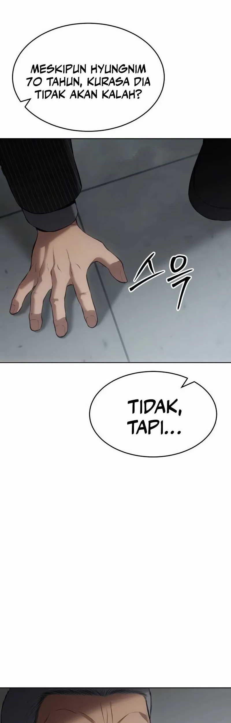 Baek XX Chapter 80 Gambar 20