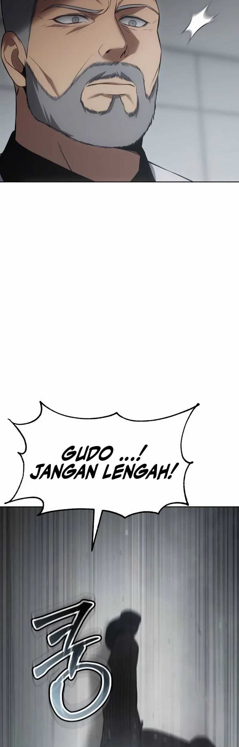 Baek XX Chapter 80 Gambar 21