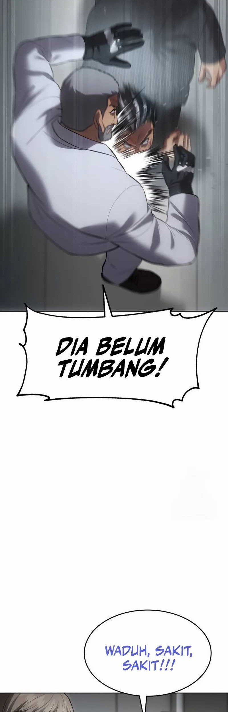 Baek XX Chapter 80 Gambar 22