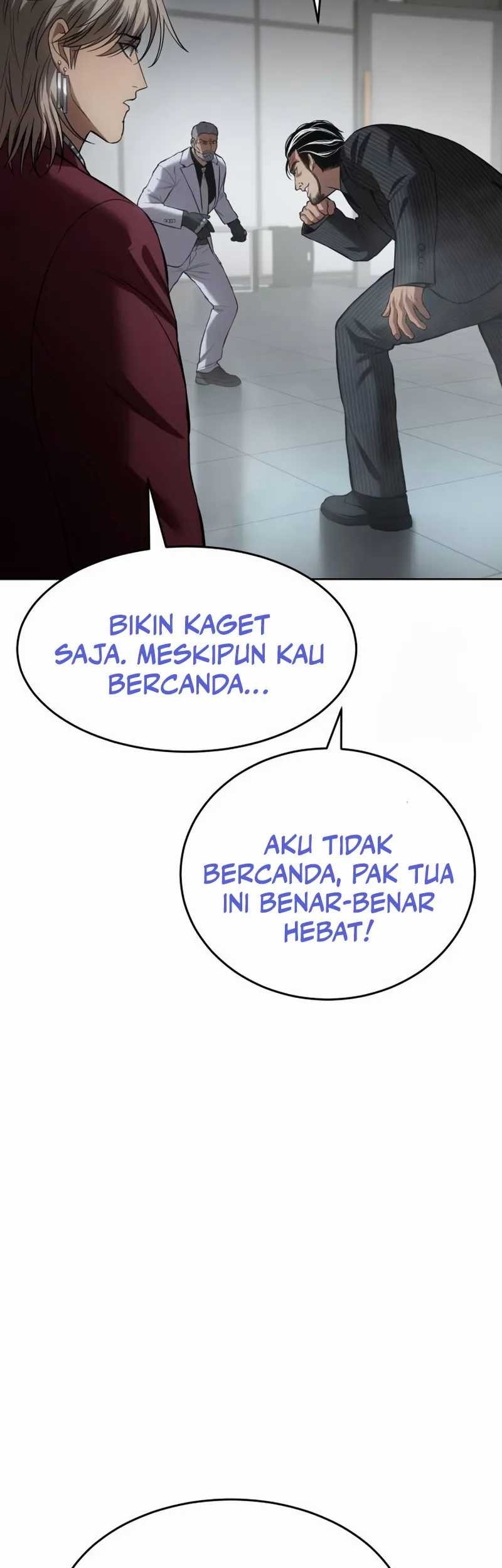 Baek XX Chapter 80 Gambar 23