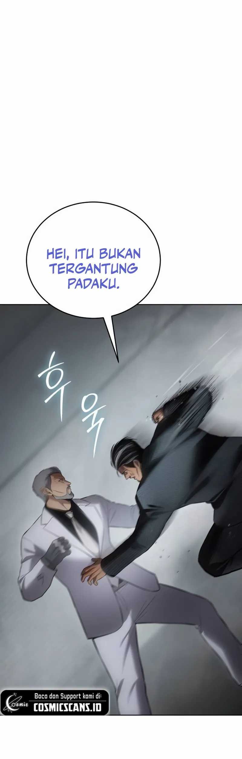 Baek XX Chapter 80 Gambar 25