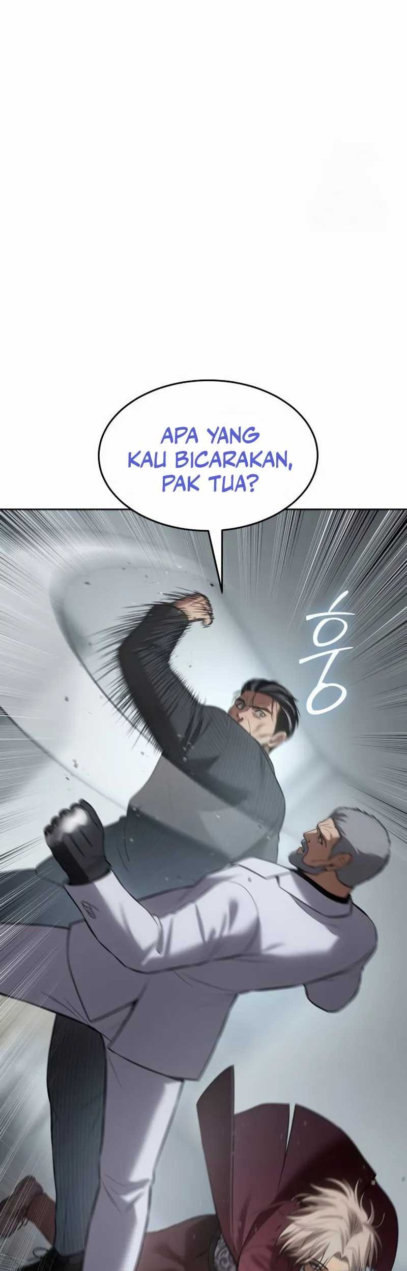 Baek XX Chapter 80 Gambar 27
