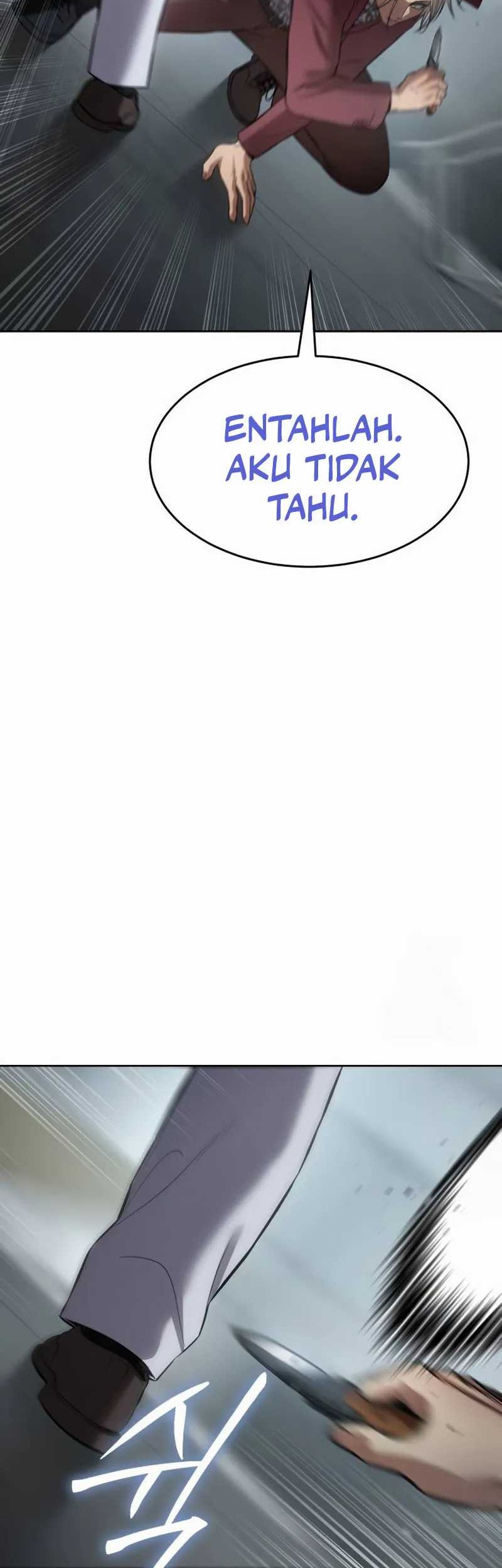 Baek XX Chapter 80 Gambar 28