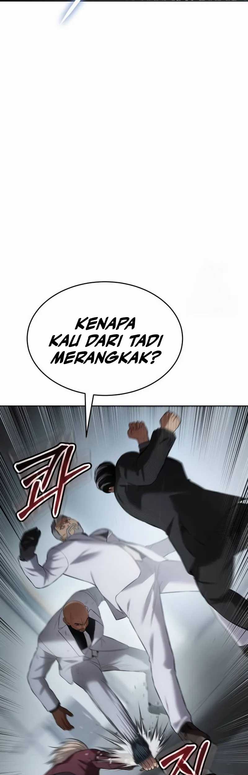 Baek XX Chapter 80 Gambar 29