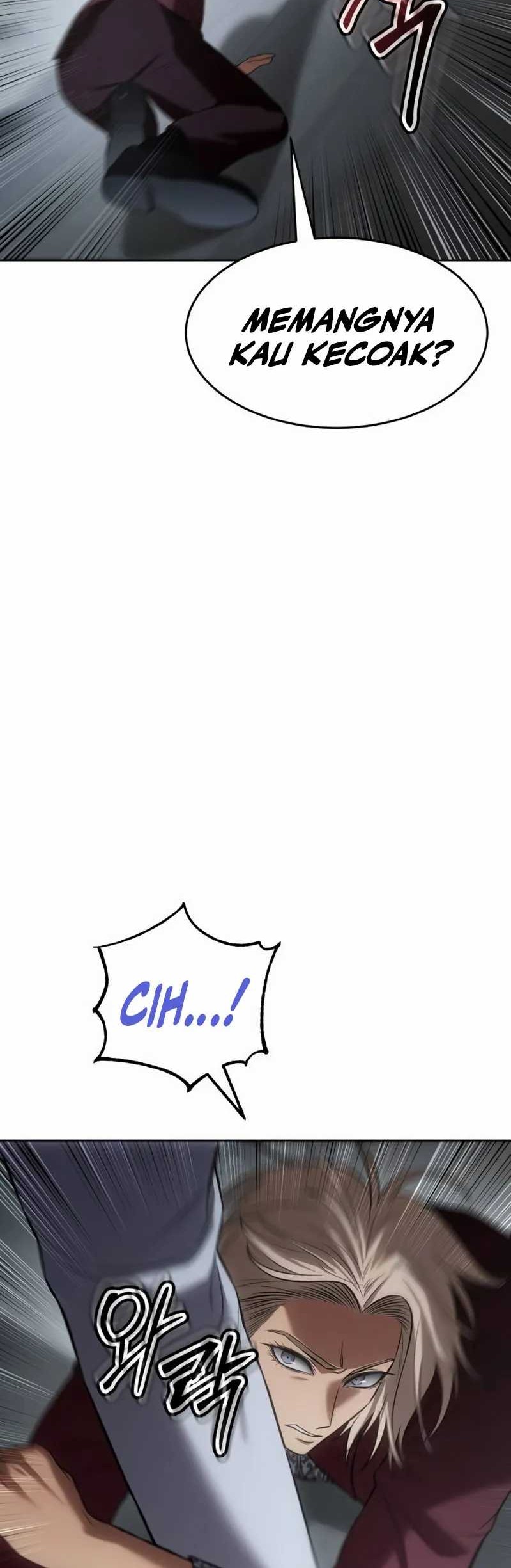 Baek XX Chapter 80 Gambar 30