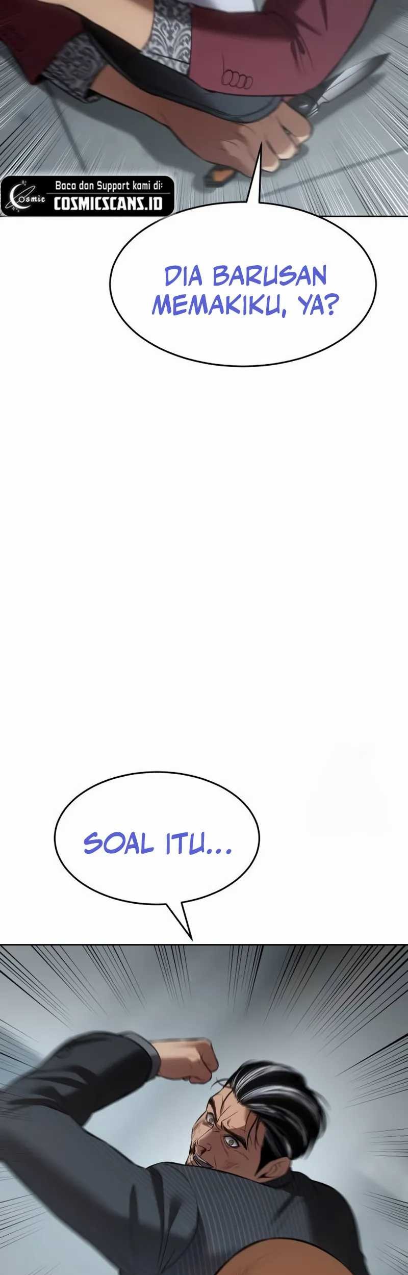 Baek XX Chapter 80 Gambar 31