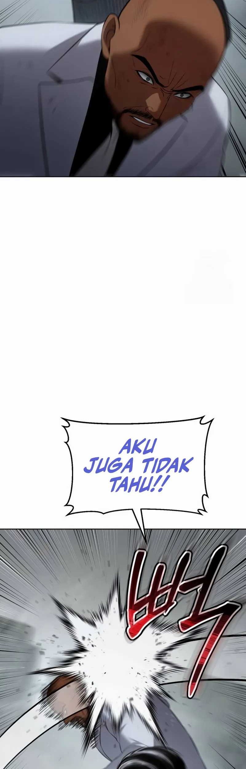 Baek XX Chapter 80 Gambar 32