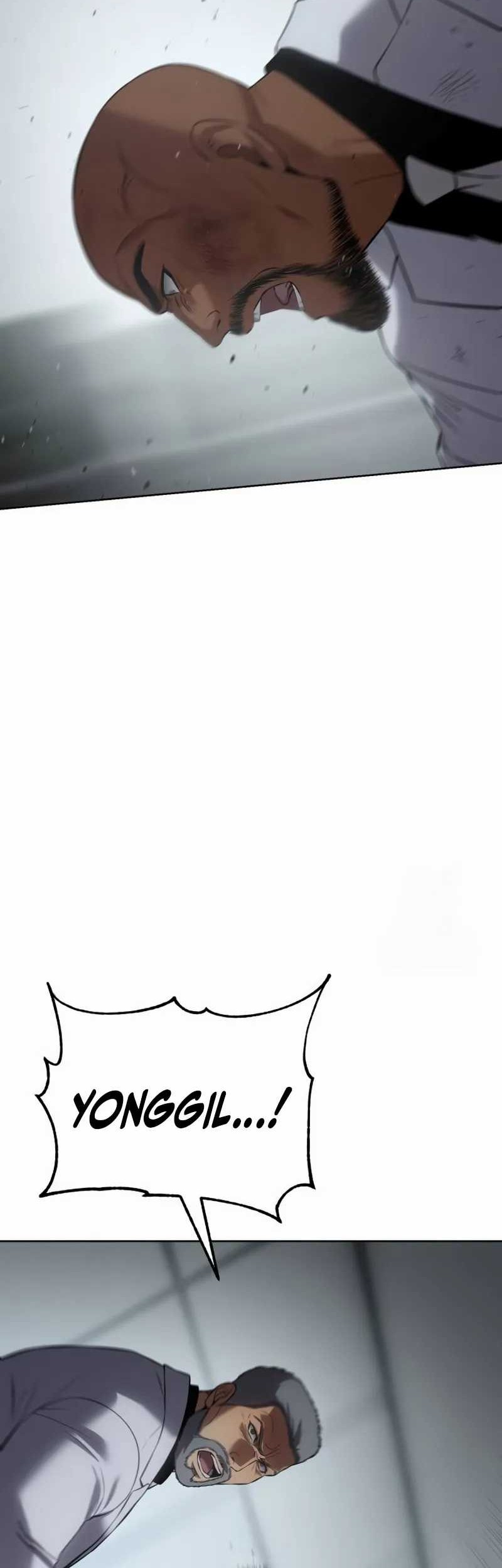 Baek XX Chapter 80 Gambar 34