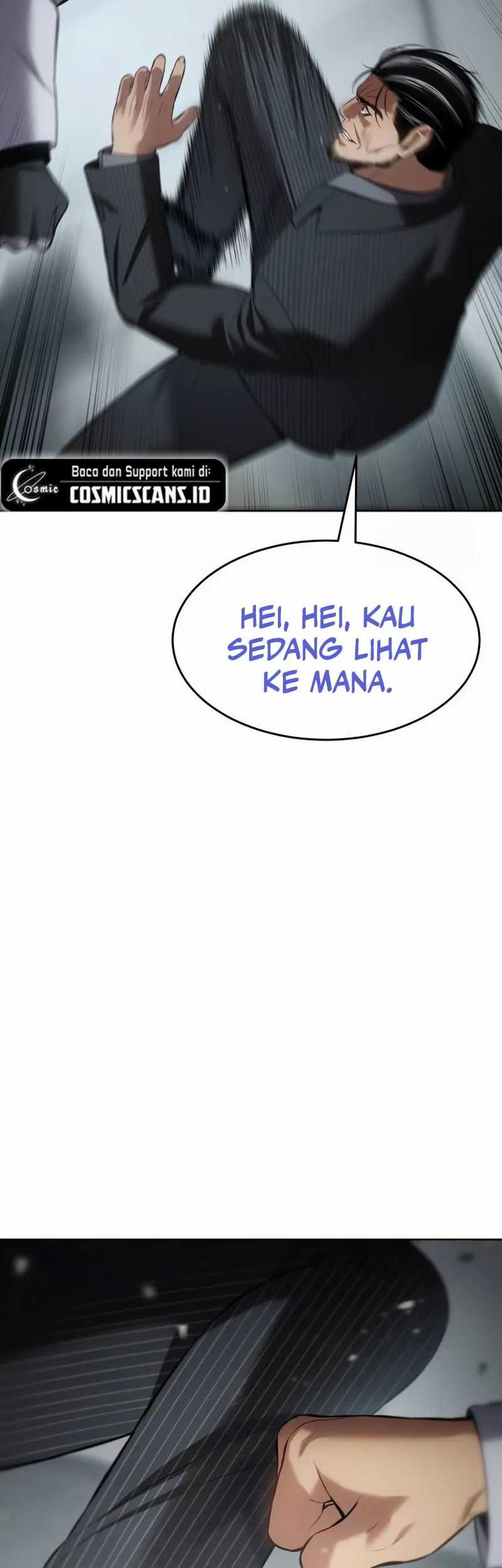 Baek XX Chapter 80 Gambar 35