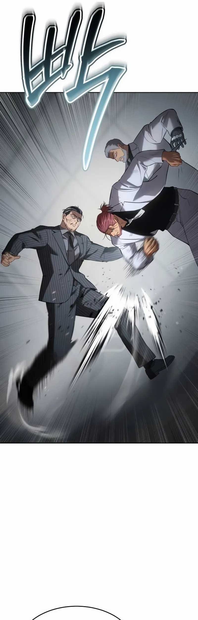 Baek XX Chapter 80 Gambar 37