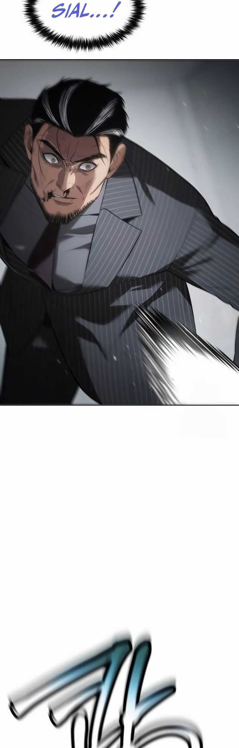 Baek XX Chapter 80 Gambar 39