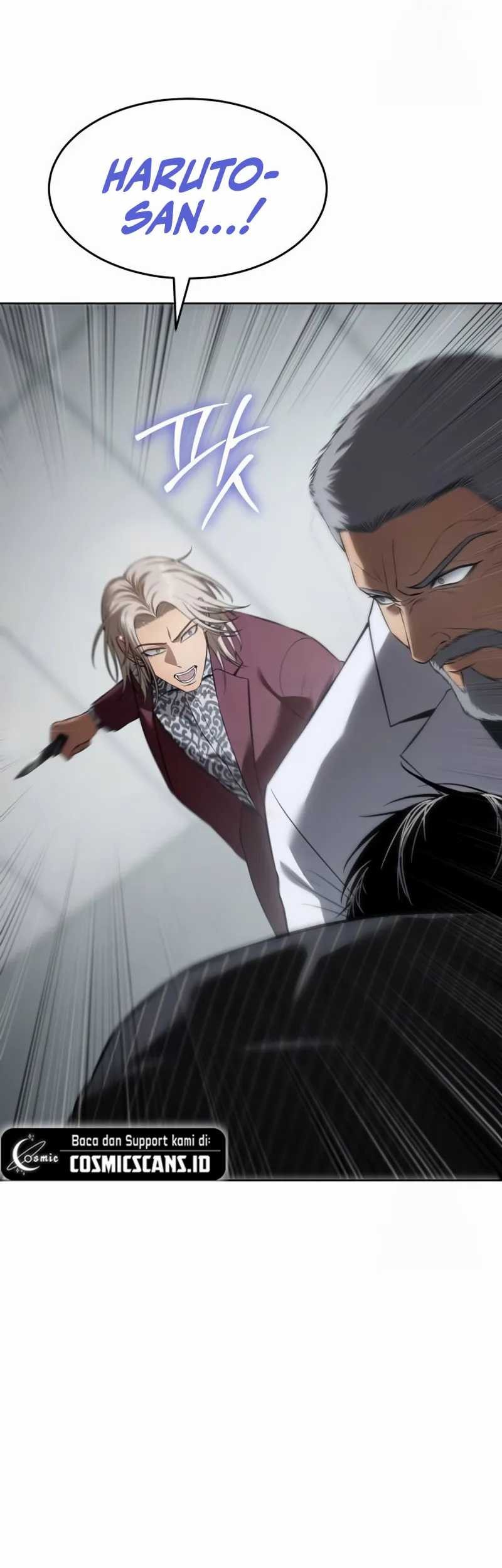 Baek XX Chapter 80 Gambar 41