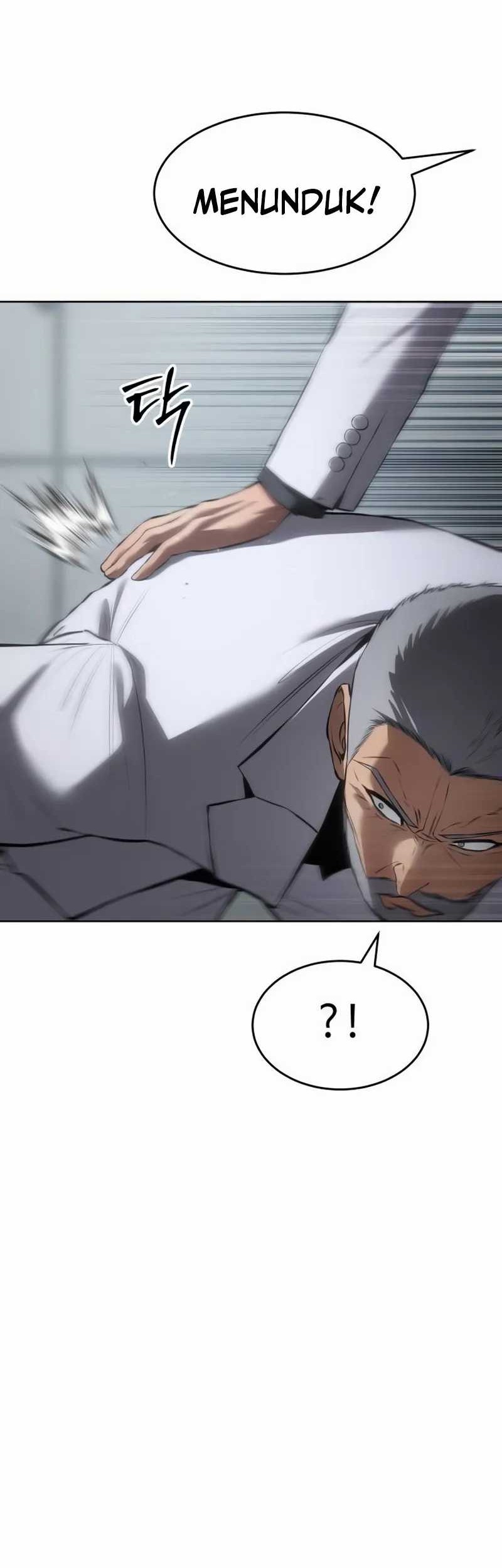 Baek XX Chapter 80 Gambar 42