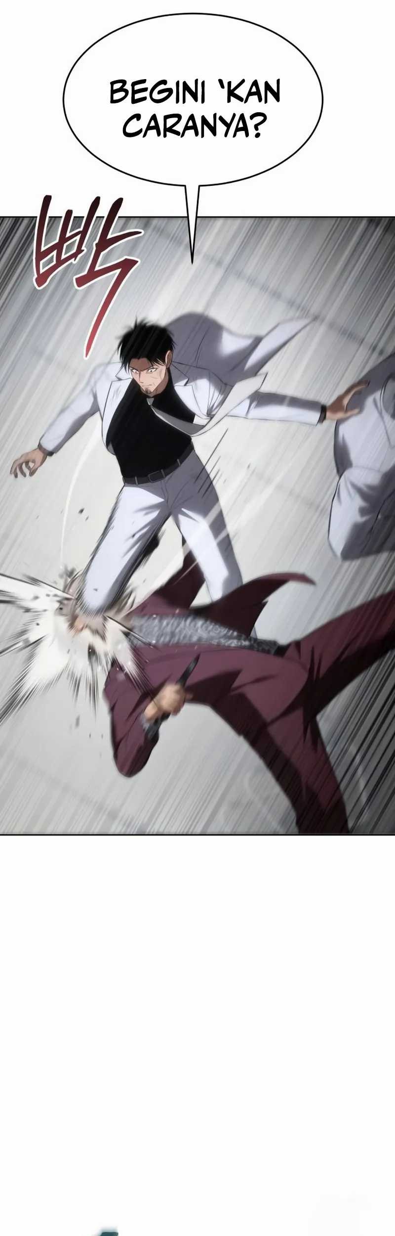 Baek XX Chapter 80 Gambar 43