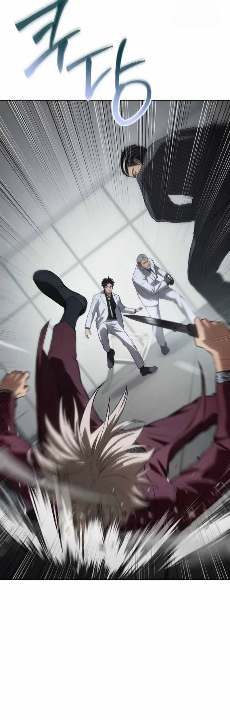 Baek XX Chapter 80 Gambar 44