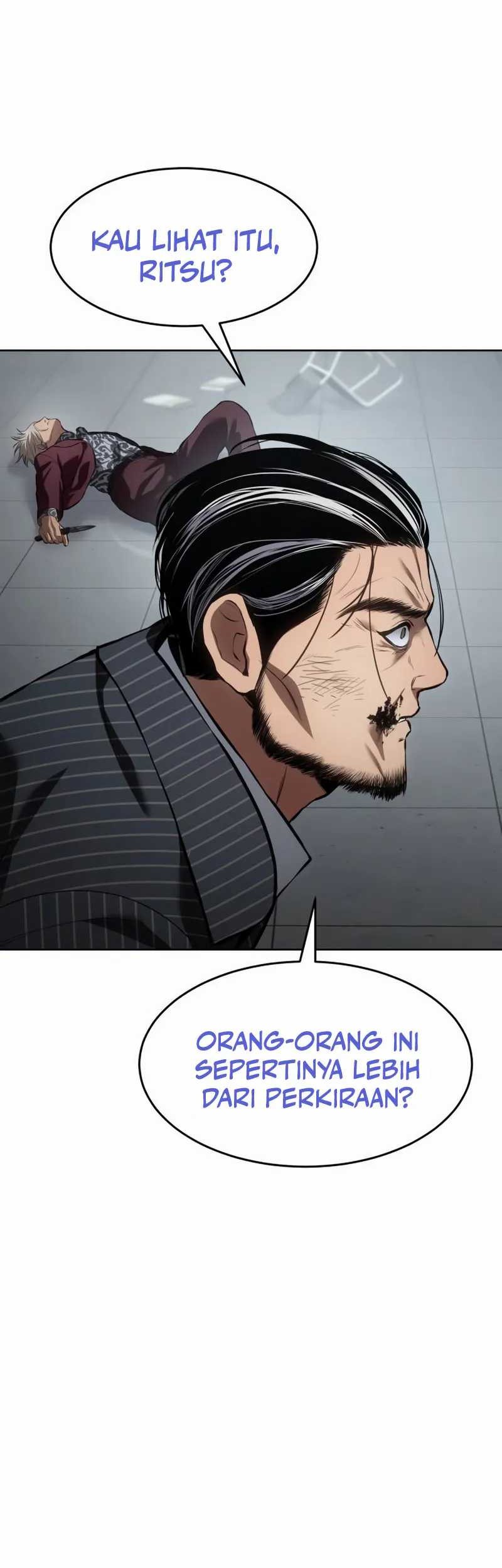 Baek XX Chapter 80 Gambar 45