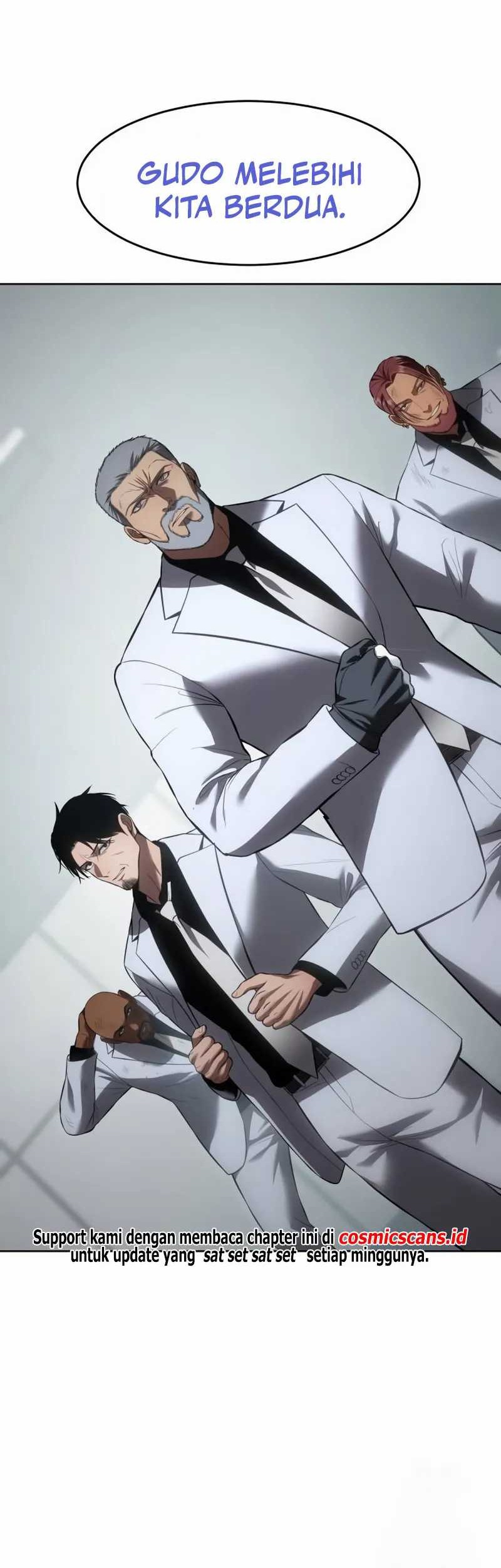 Baek XX Chapter 80 Gambar 46