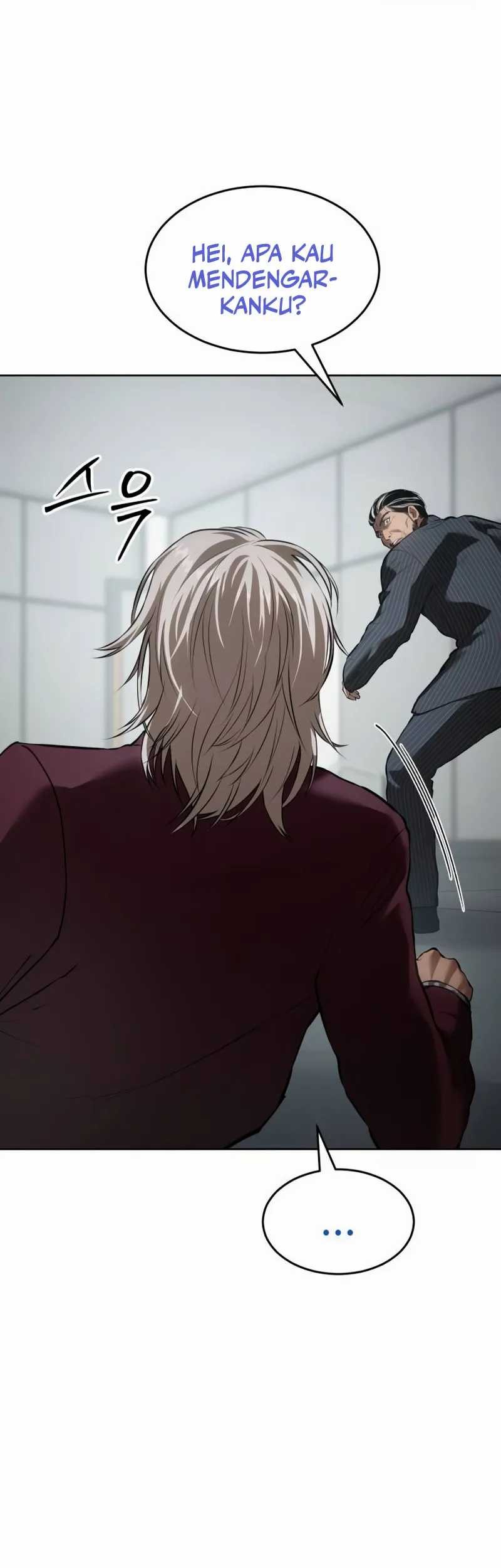 Baek XX Chapter 80 Gambar 47