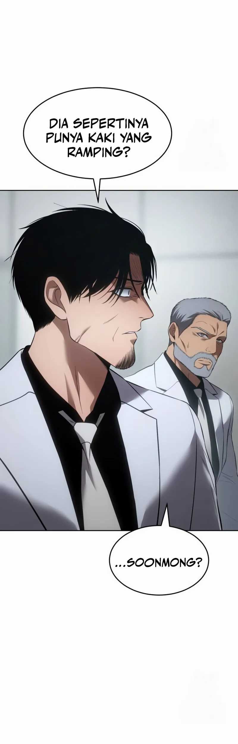 Baek XX Chapter 80 Gambar 49