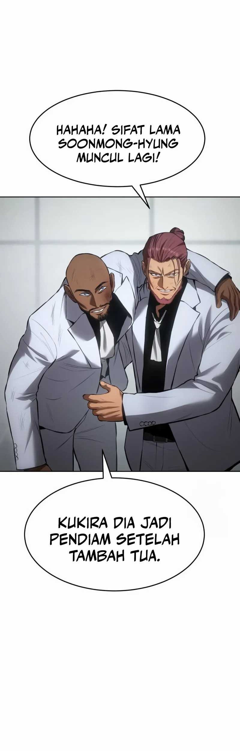 Baek XX Chapter 80 Gambar 50