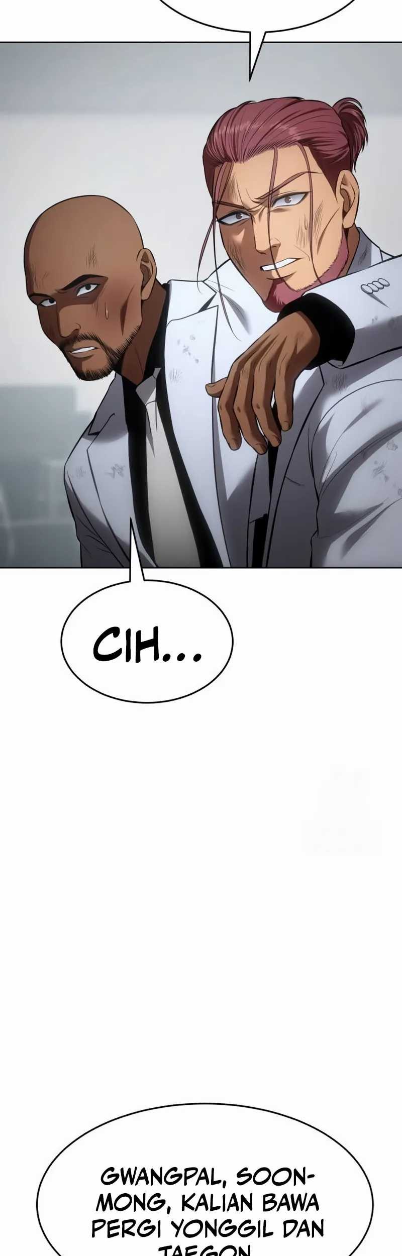 Baek XX Chapter 80 Gambar 53