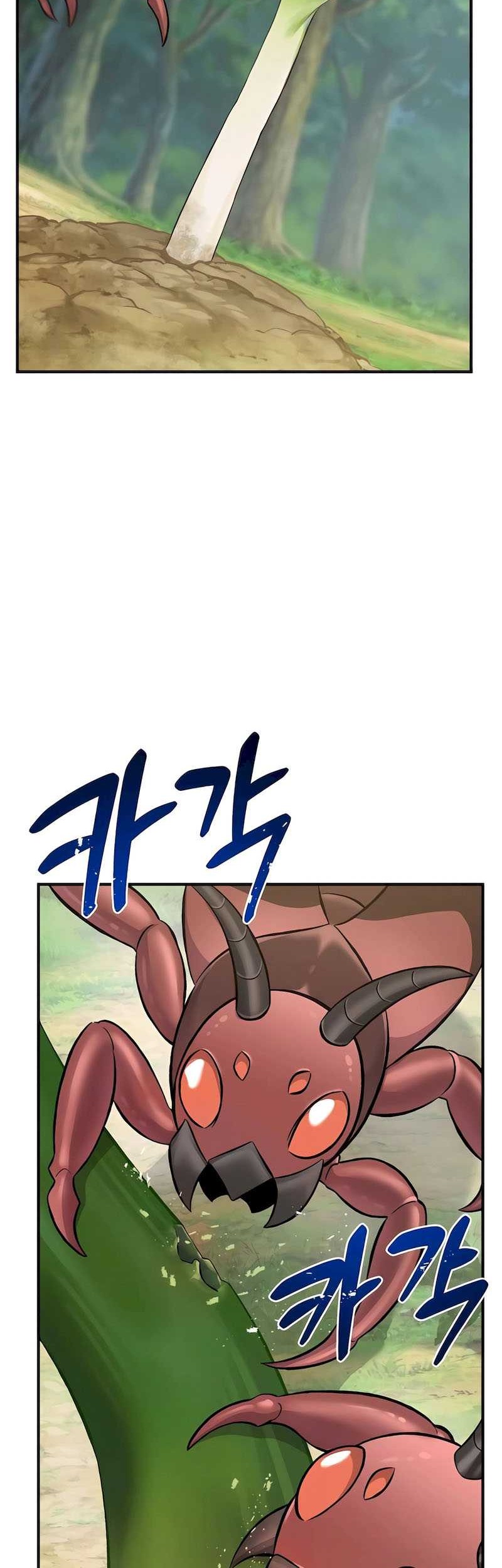 Solo Farming In The Tower Chapter 65 Gambar 67