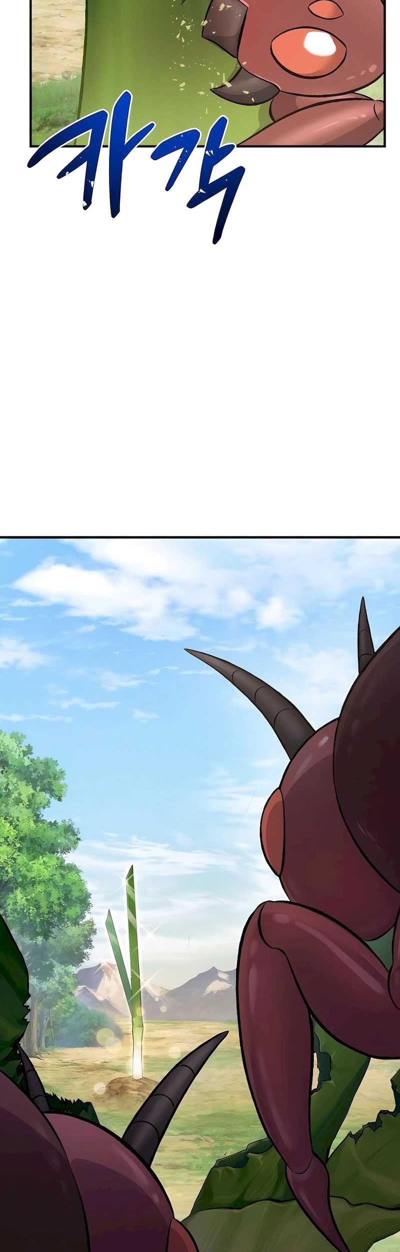 Solo Farming In The Tower Chapter 65 Gambar 68