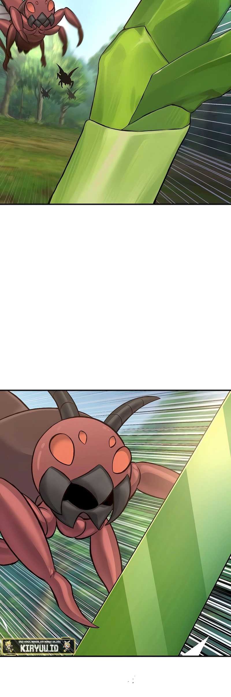 Solo Farming In The Tower Chapter 65 Gambar 70