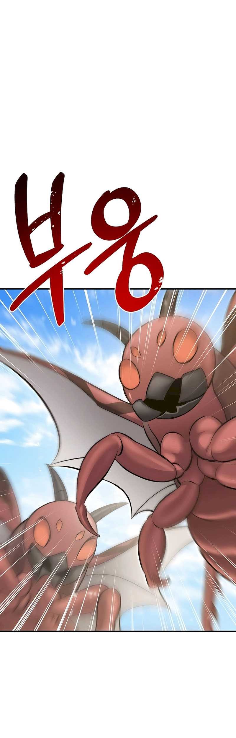 Solo Farming In The Tower Chapter 65 Gambar 64