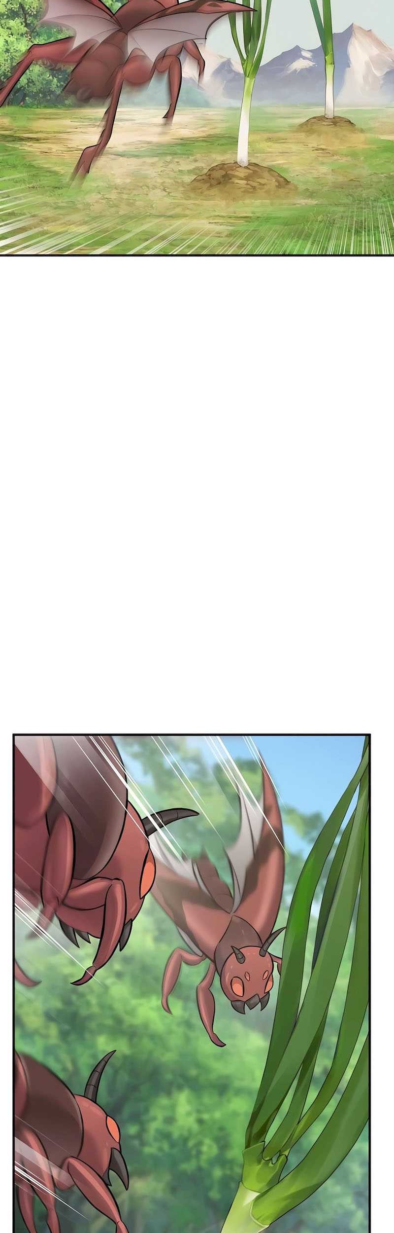 Solo Farming In The Tower Chapter 65 Gambar 66