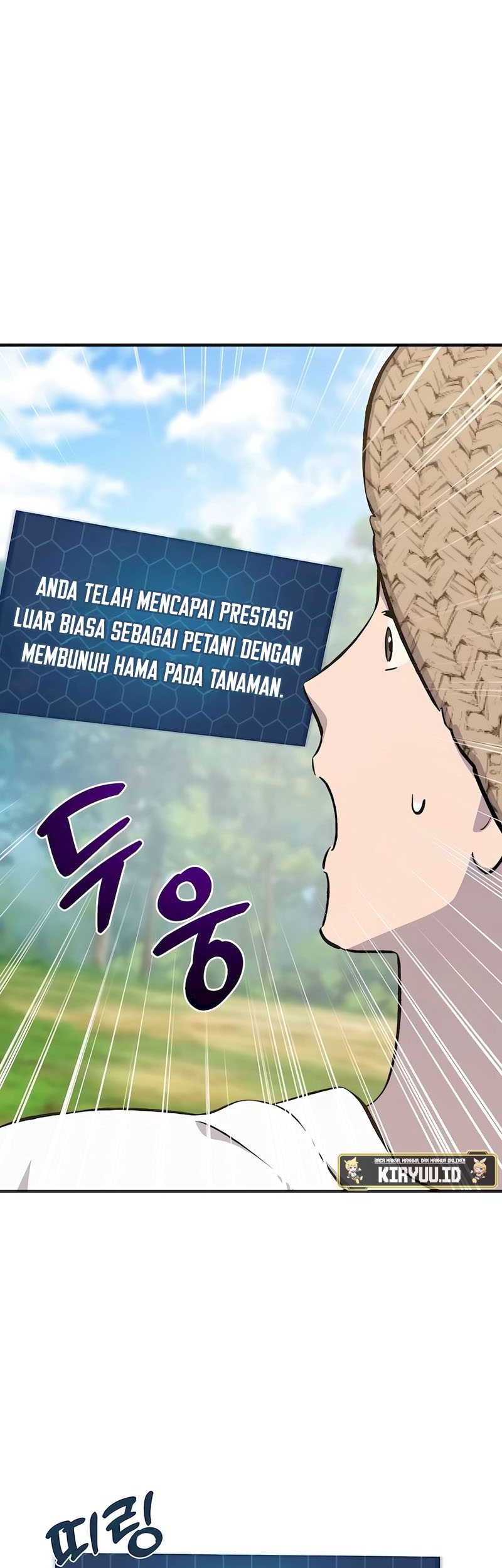 Solo Farming In The Tower Chapter 65 Gambar 77