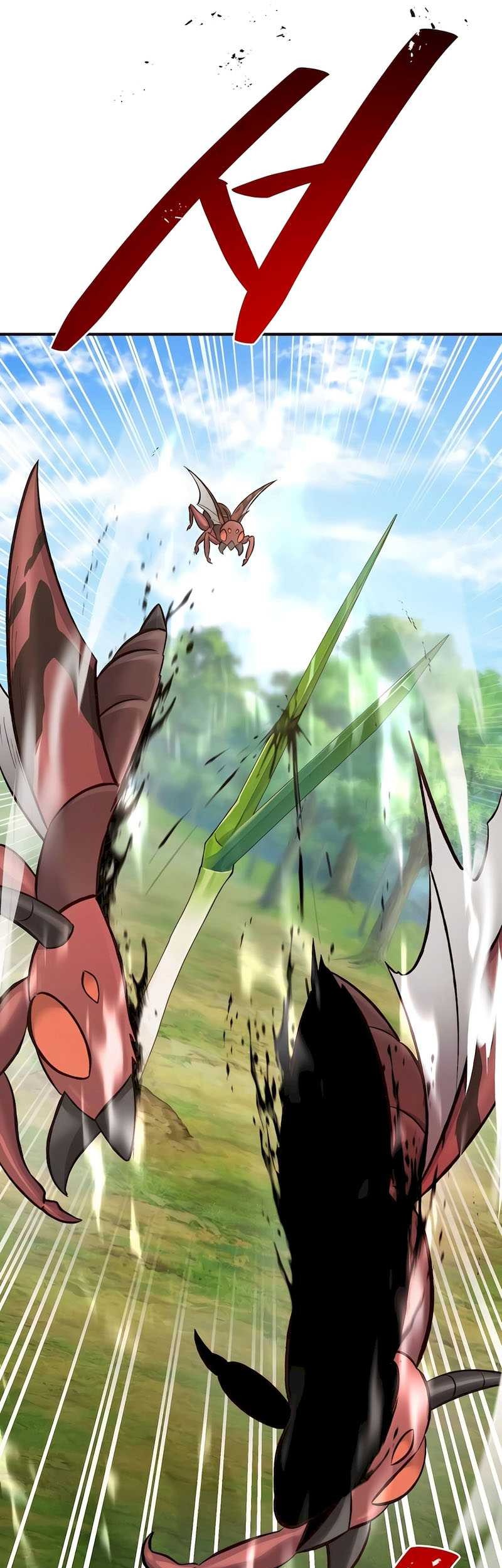 Solo Farming In The Tower Chapter 65 Gambar 71