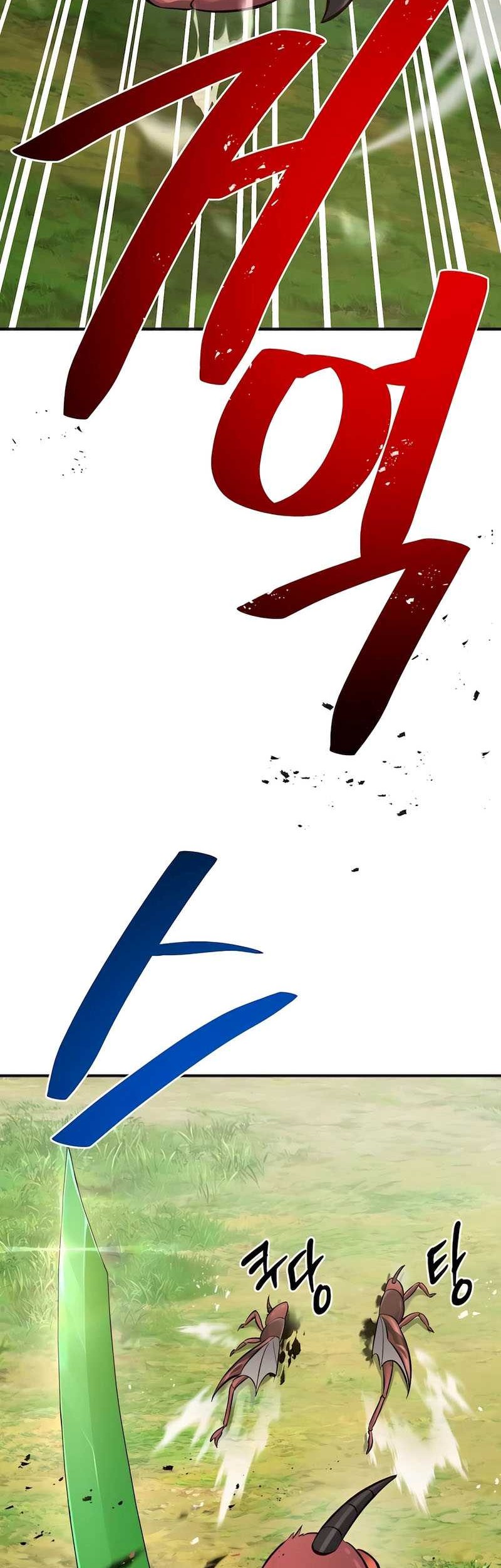 Solo Farming In The Tower Chapter 65 Gambar 72