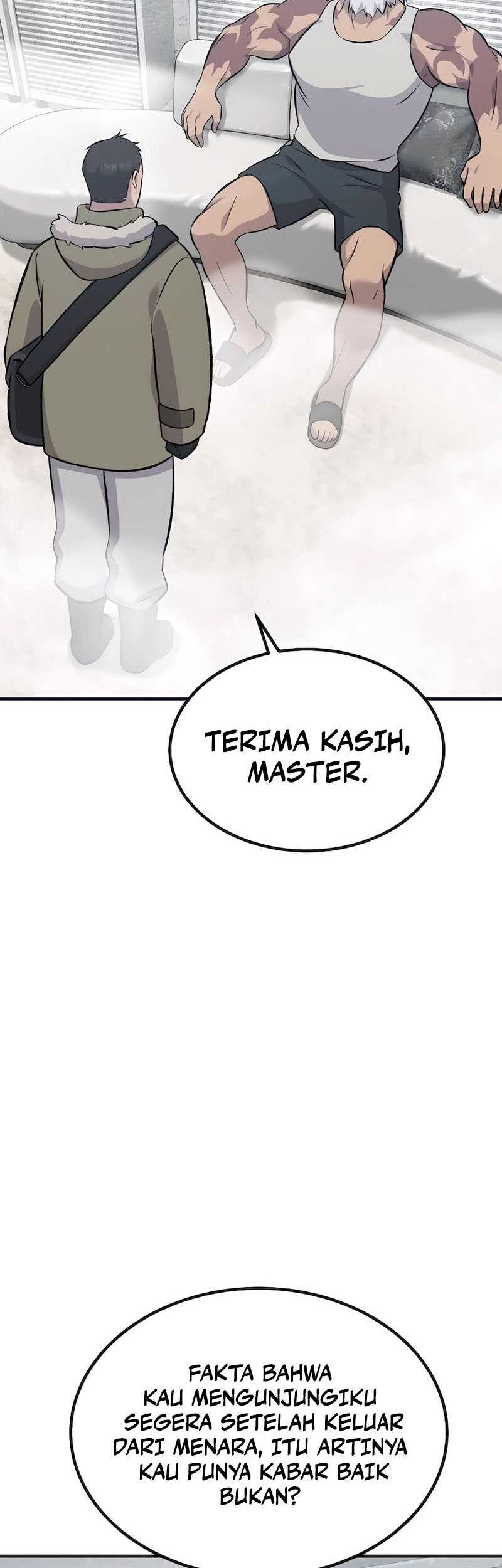 Solo Farming In The Tower Chapter 65 Gambar 82