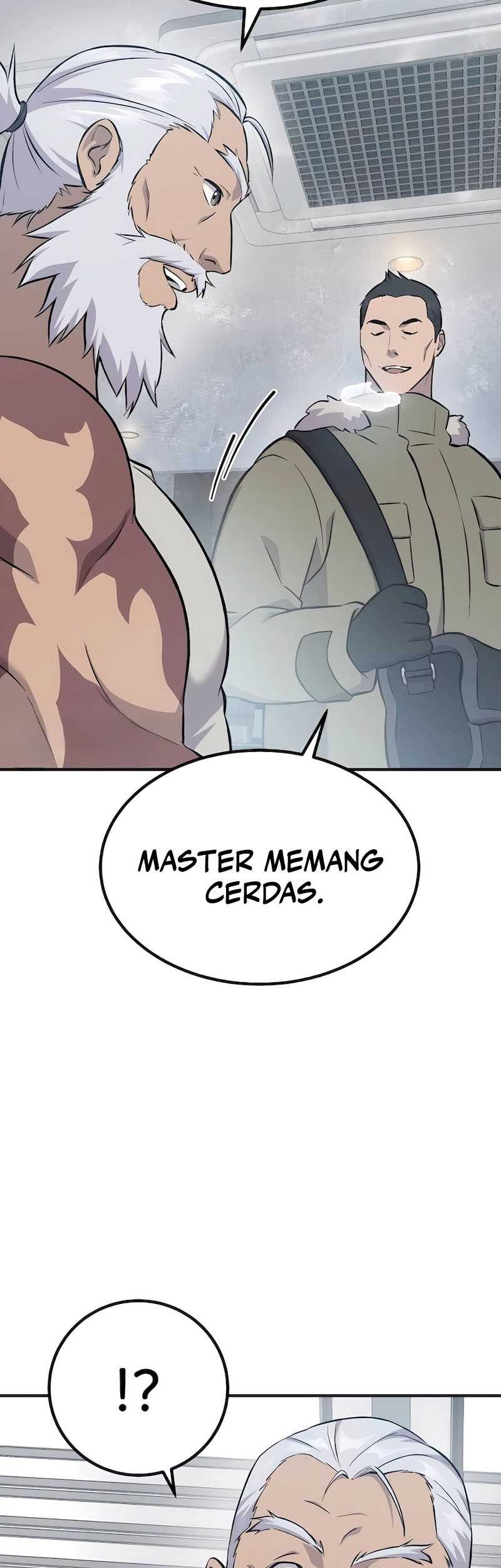 Solo Farming In The Tower Chapter 65 Gambar 83