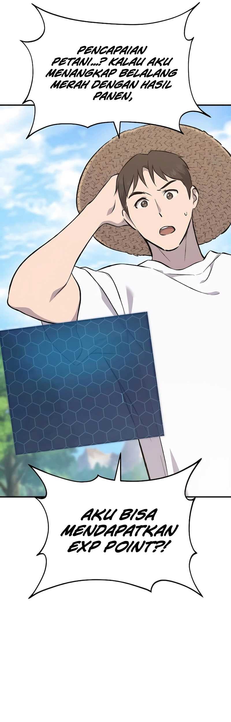 Solo Farming In The Tower Chapter 65 Gambar 79