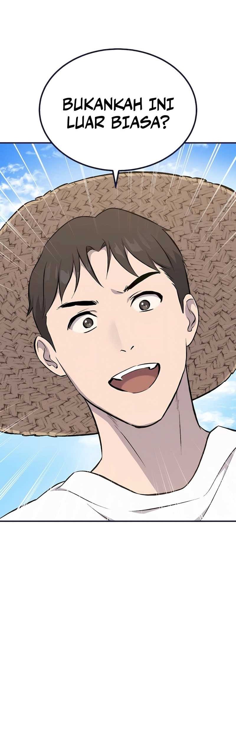 Solo Farming In The Tower Chapter 65 Gambar 80