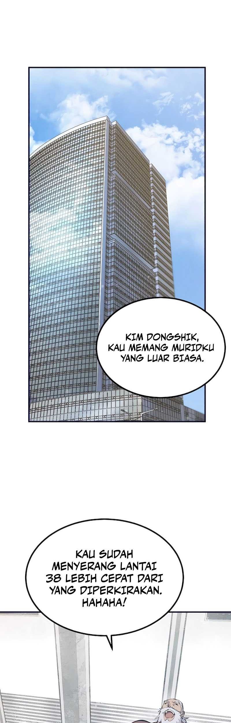 Solo Farming In The Tower Chapter 65 Gambar 81