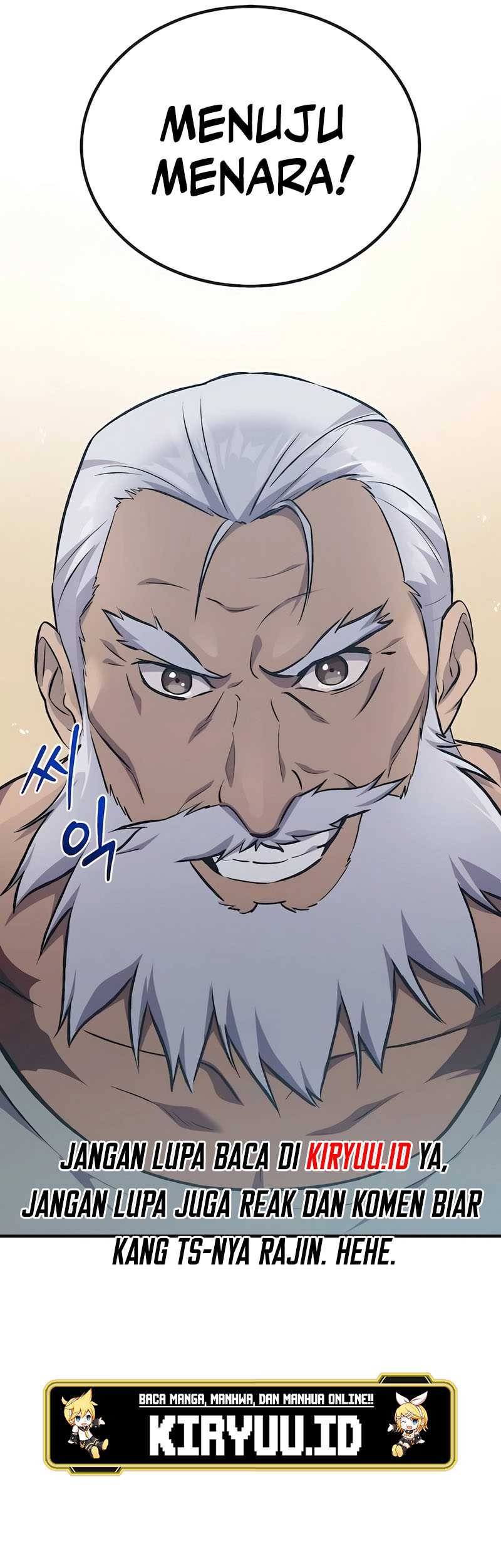 Solo Farming In The Tower Chapter 65 Gambar 87