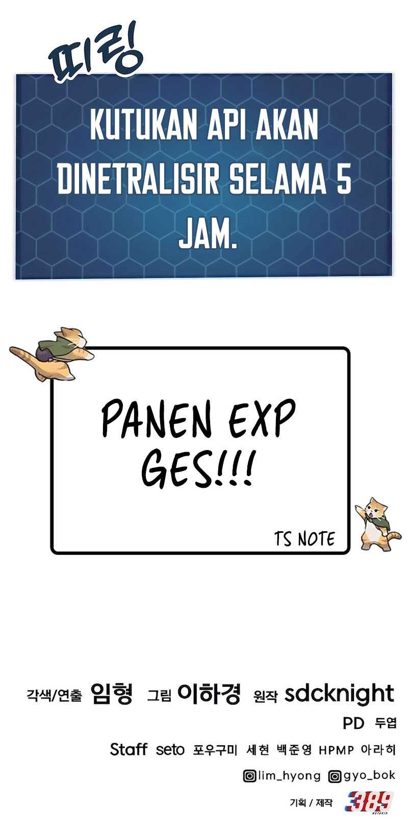 Solo Farming In The Tower Chapter 65 Gambar 88