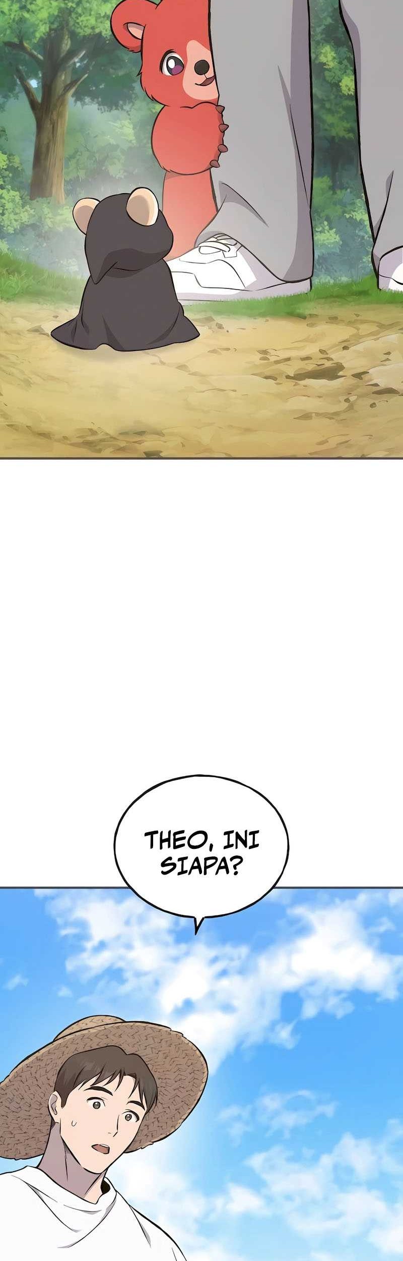 Solo Farming In The Tower Chapter 65 Gambar 3