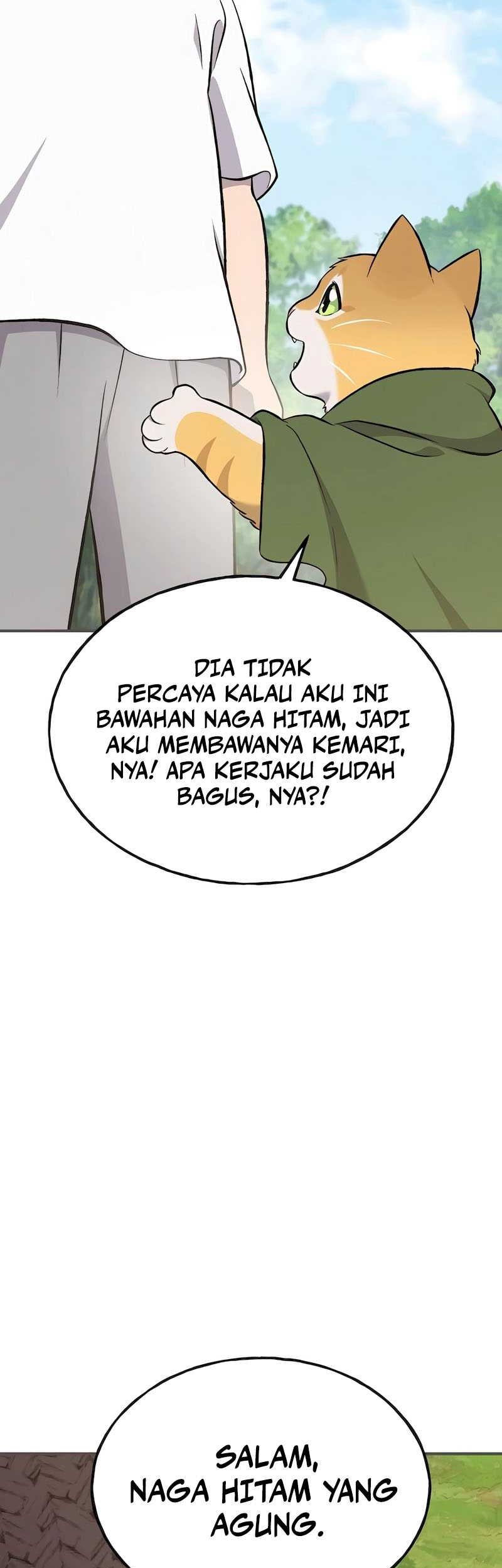 Solo Farming In The Tower Chapter 65 Gambar 4