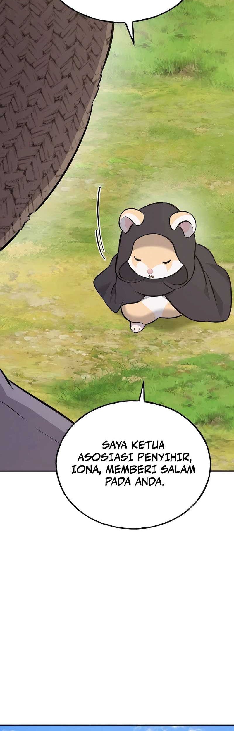 Solo Farming In The Tower Chapter 65 Gambar 5
